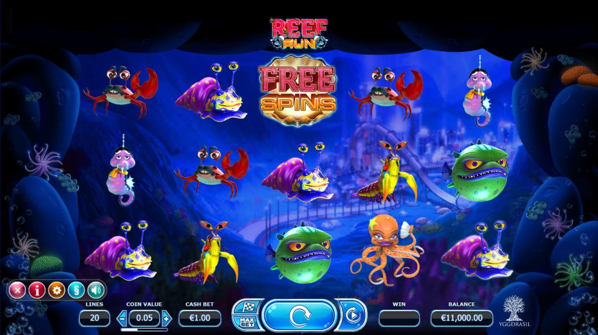 220 Free spins no deposit at River Belle Casino