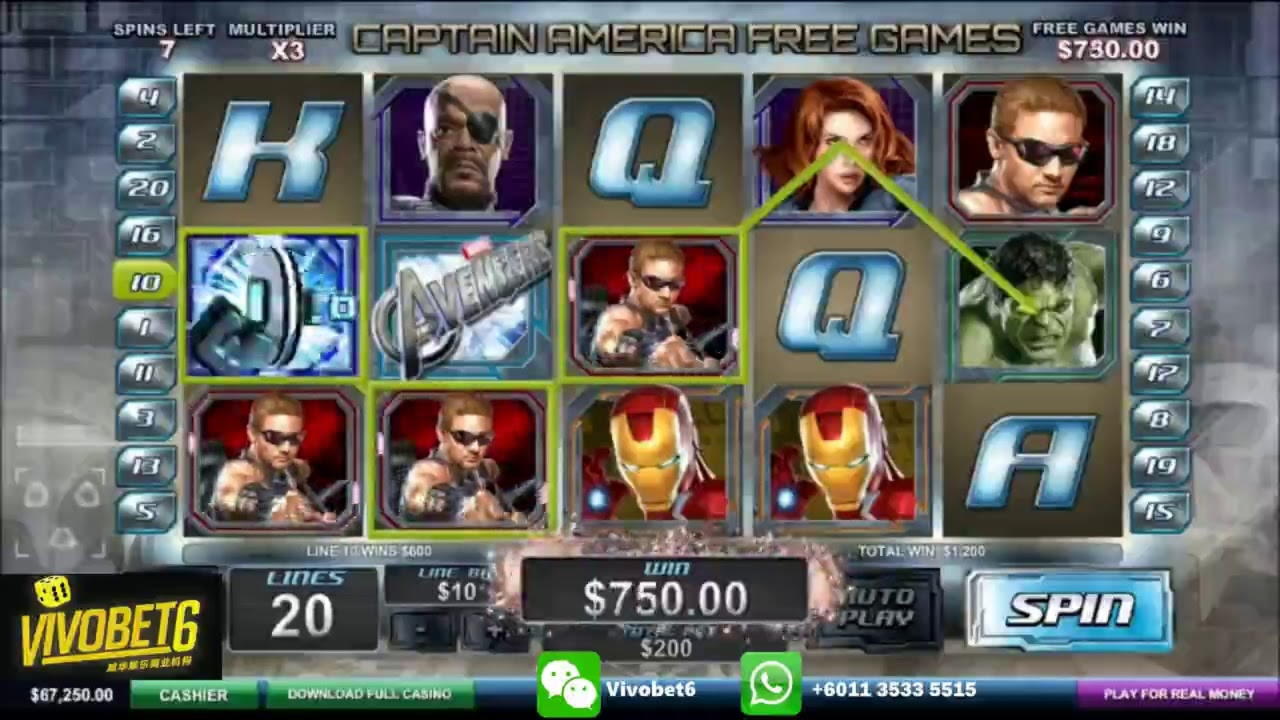 EUR 760 Casino Tournament at Gaming Club Casino