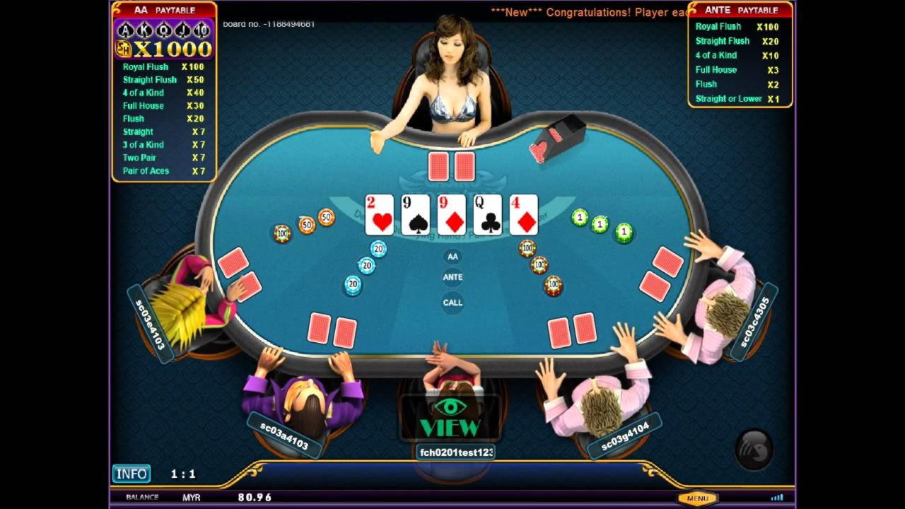 EURO 2430 No Deposit Casino Bonus at Casino-X