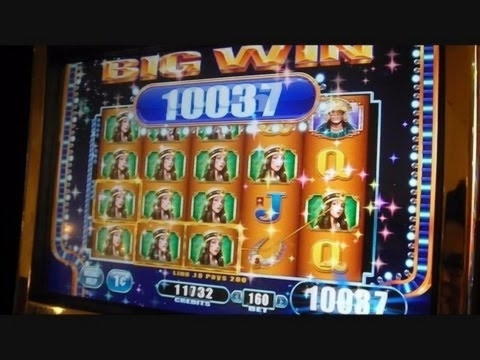 215 free spins casino at Jackpot City Casino