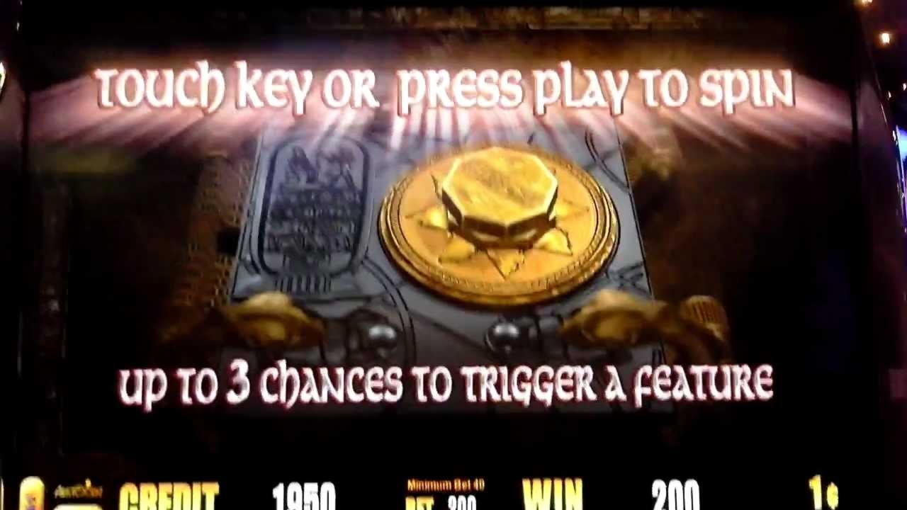 €670 Tournament at Jackpot City Casino