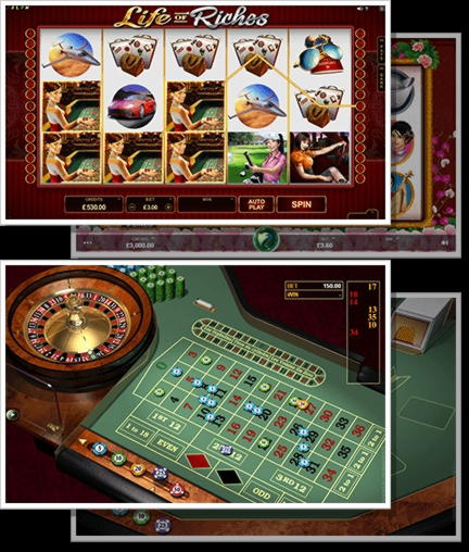 80 free spins at Ruby Fortune Casino