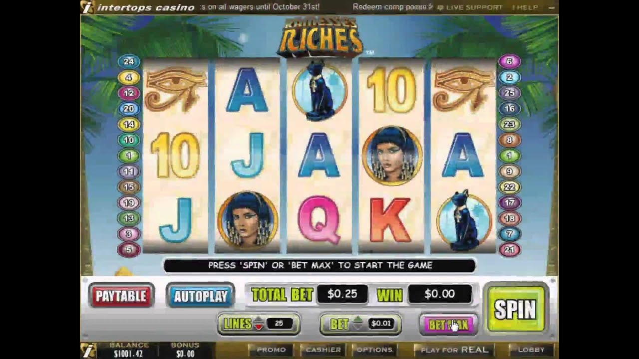 85 Free casino spins at Emu Casino