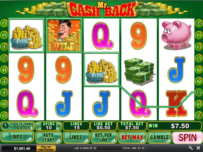 €130 Casino Tournament at Wild Blaster Casino