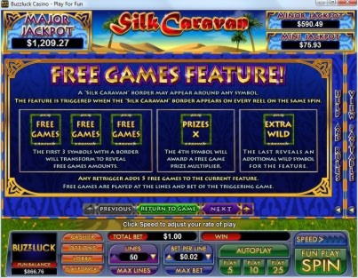 660% Signup Casino Bonus at Jackpot City Casino