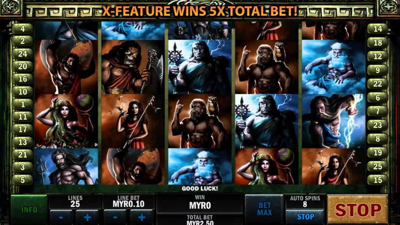 165% Casino match bonus at Dunder Casino