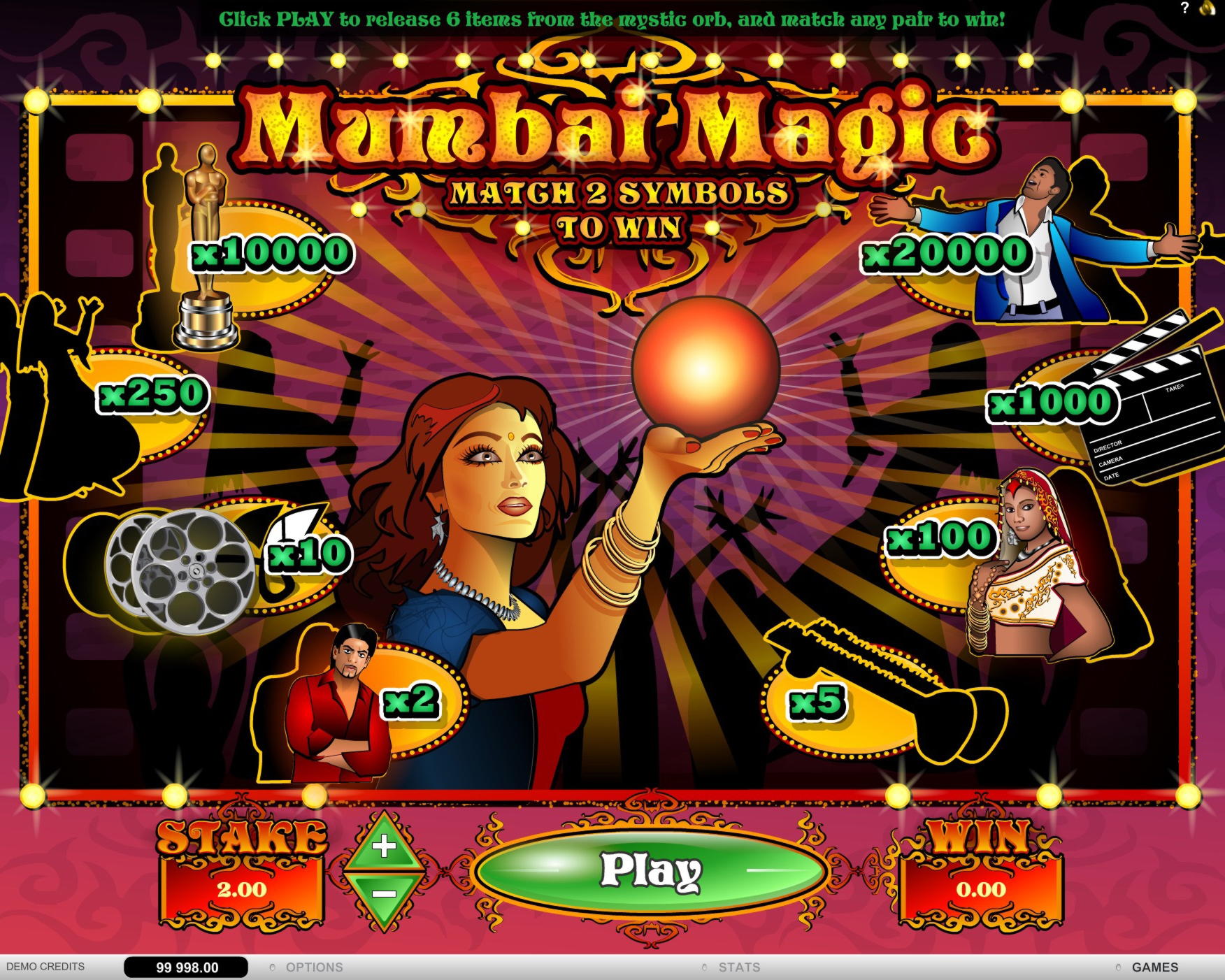 160% First Deposit Bonus at Gaming Club Casino