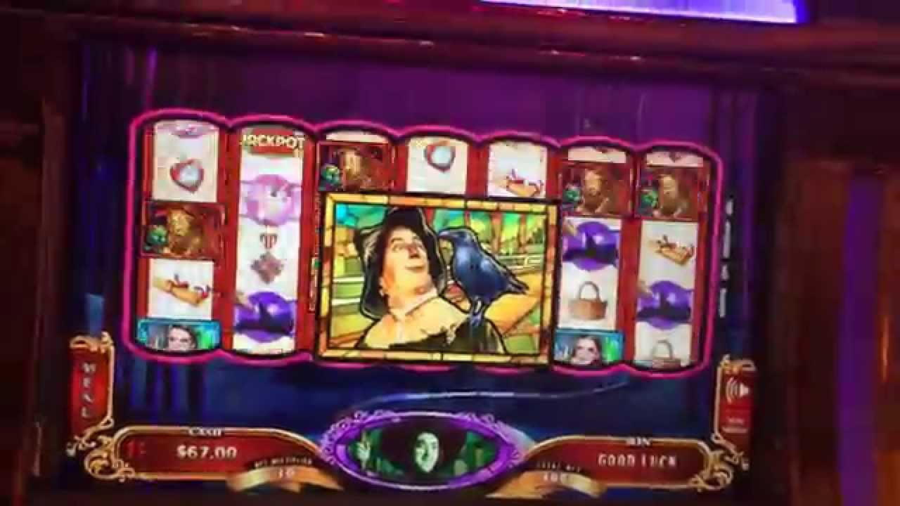Eur 335 Casino Tournament at Spin Palace Casino
