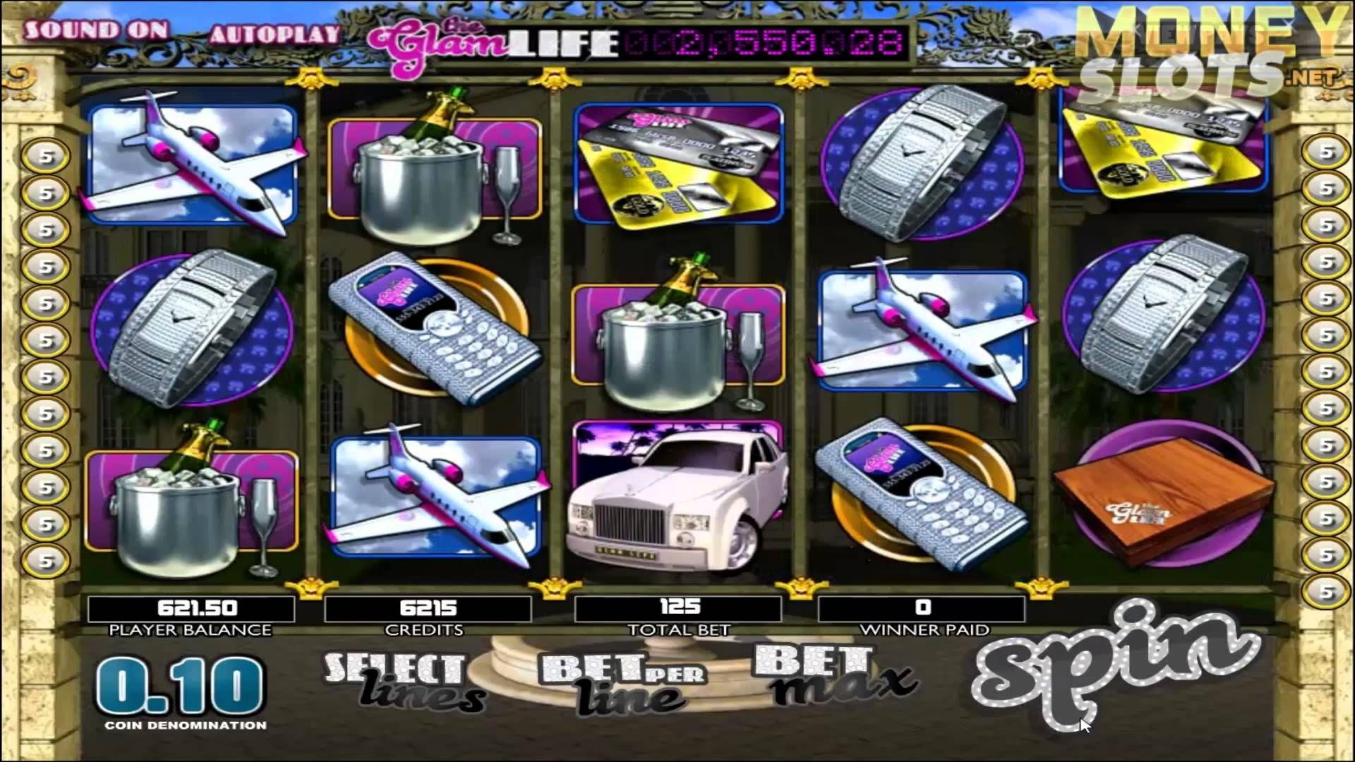33 Free spins casino at Royal Vegas Casino