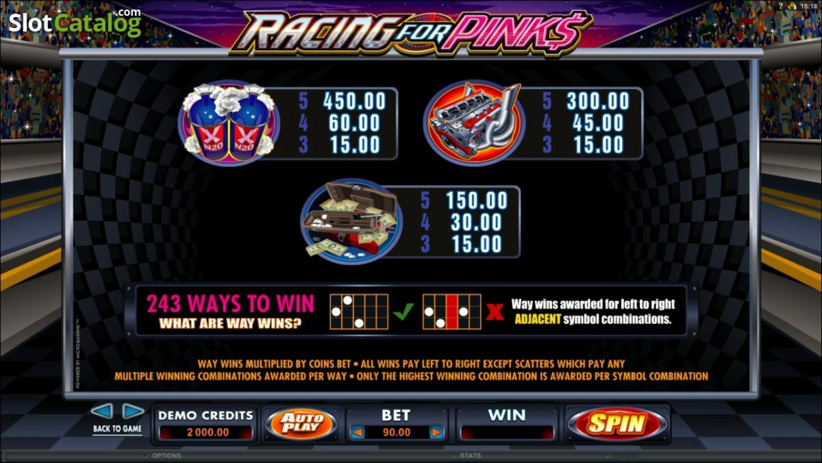 $980 Casino tournaments freeroll at Ruby Fortune Casino