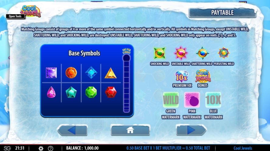 $290 Casino Tournament at Leo Dubai Casino