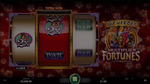 EURO 22 Mobile freeroll slot tournament at 888 Casino