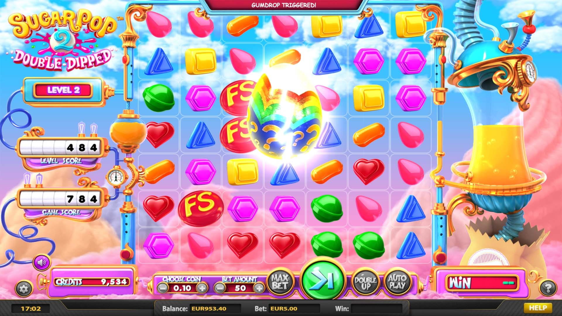 €280 Casino tournaments freeroll at Volt Casino