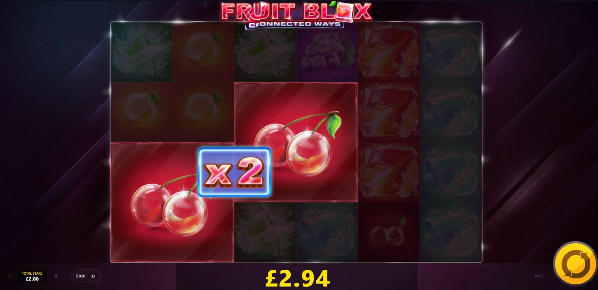 €265 Free Cash at Royal Vegas Casino