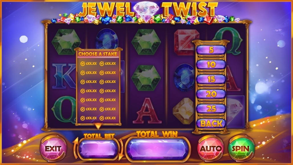 140 FREE SPINS at Gaming Club Casino