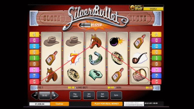 EURO 305 Free Casino Ticket at Spin Palace Casino