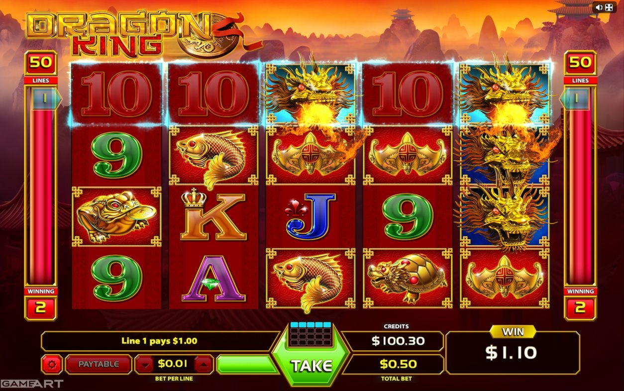 525% casino match bonus at Yes Casino 