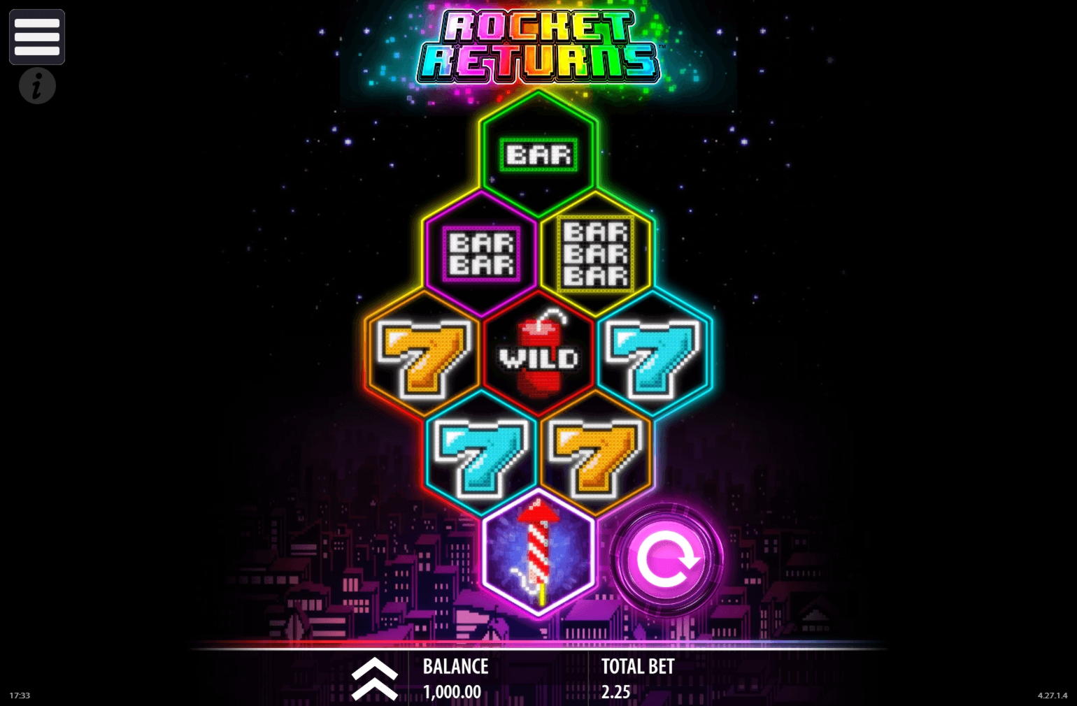 285% Match Bonus Casino at Ruby Fortune Casino