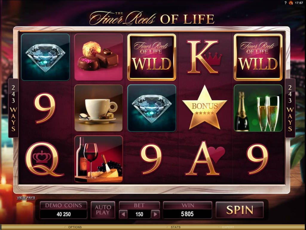 670% Deposit match bonus at 777 Casino