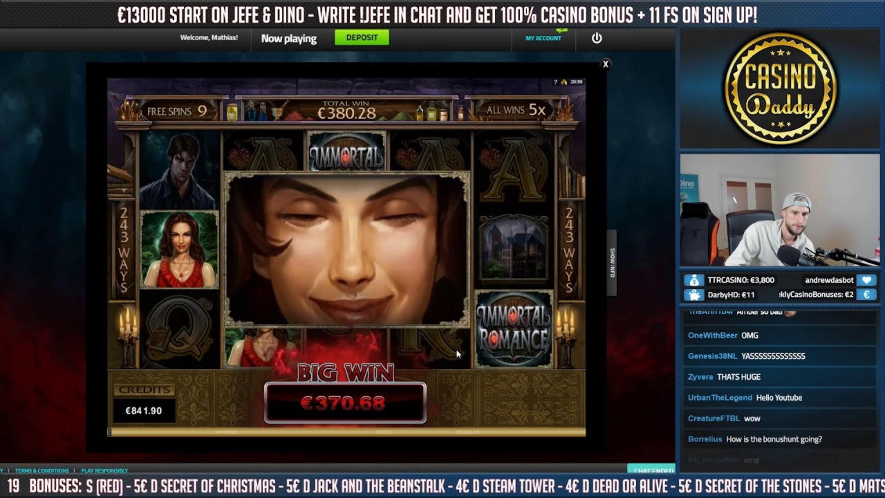 EURO 730 Free Casino Tournament at Casino-X