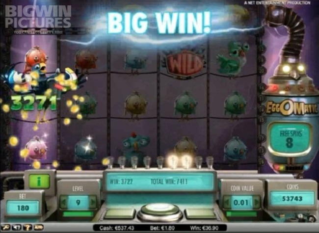 €585 Casino Chip at Gaming Club Casino