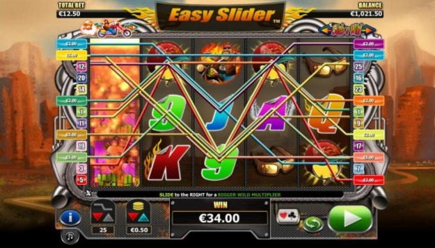 €240 Free Casino Chip at Jackpot City Casino