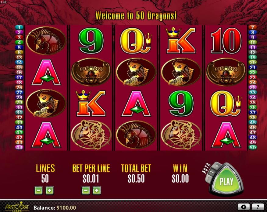 ﻿$4030 NO DEPOSIT at 777 Casino