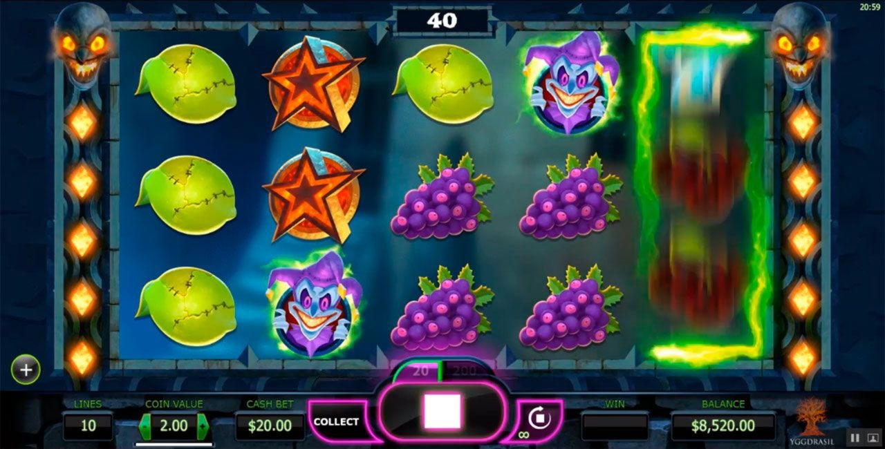 ﻿$333 FREE CASINO CHIP at Joy Casino