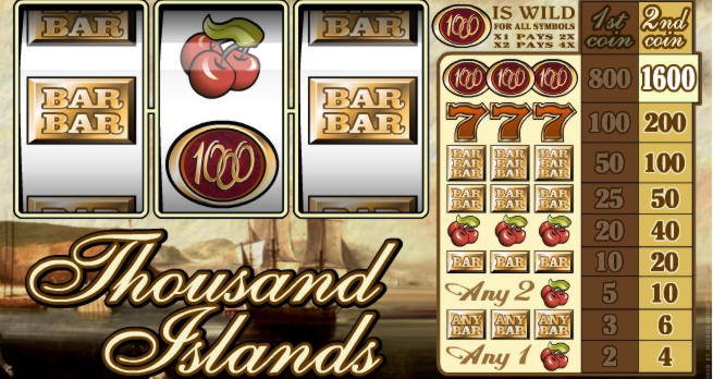 EUR 280 Daily freeroll slot tournament at All Slots Casino