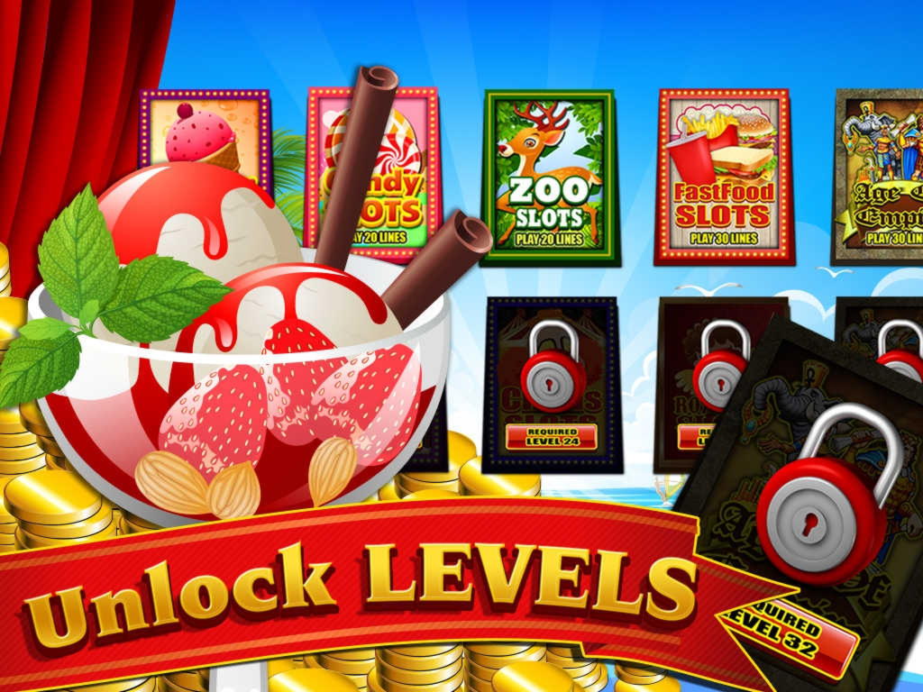 30 Free spins casino at Gaming Club Casino
