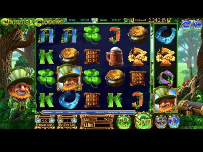 640% Match at a casino at Casino com