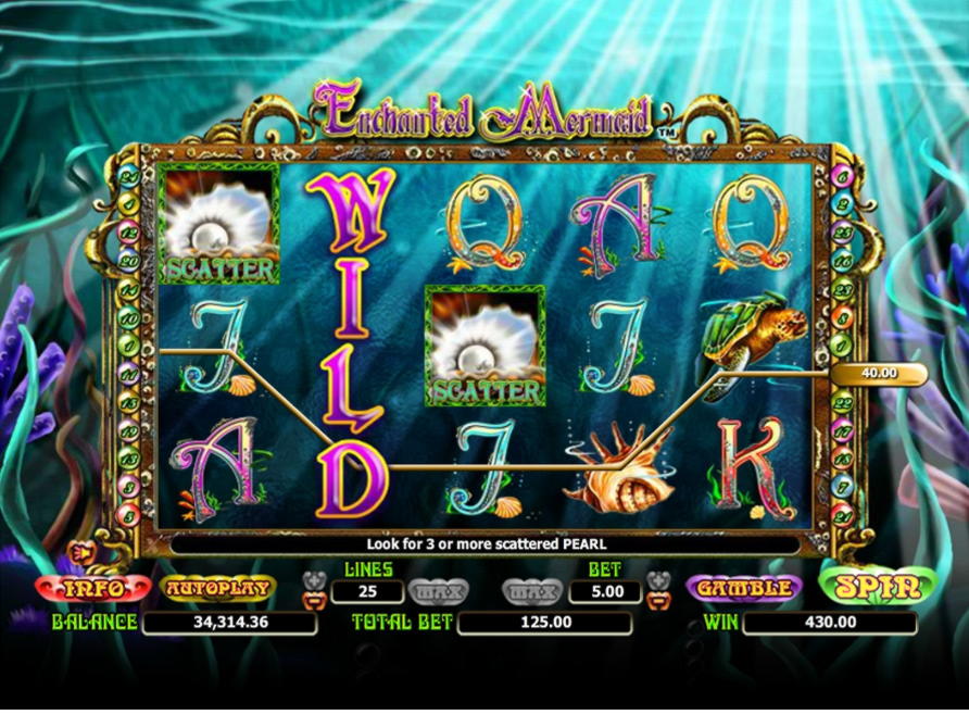 $180 Free casino chip at Jackpot City Casino