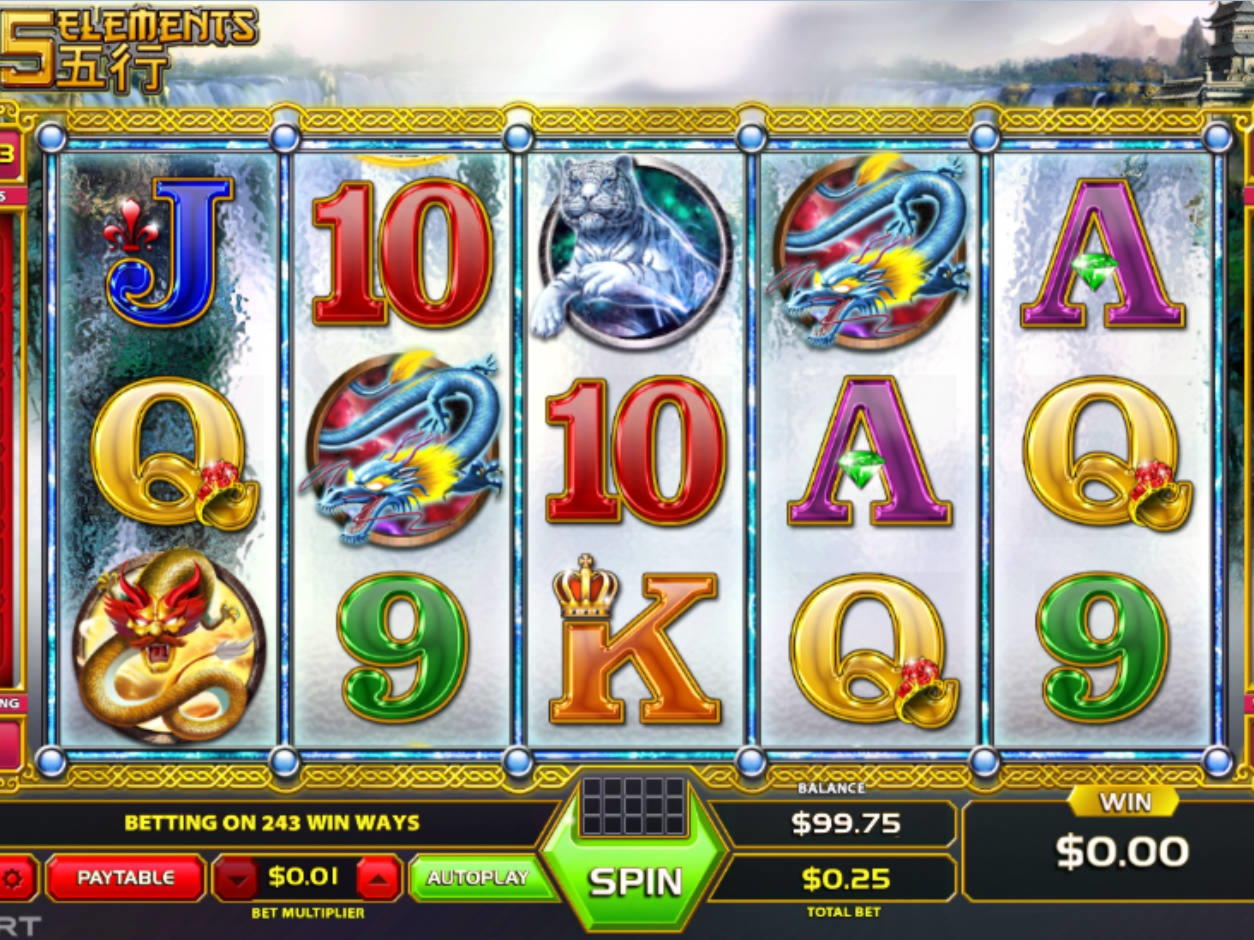 $440 Free Casino Tournament at Yes Casino 