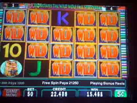 $610 Mobile freeroll slot tournament at Road Casino 
