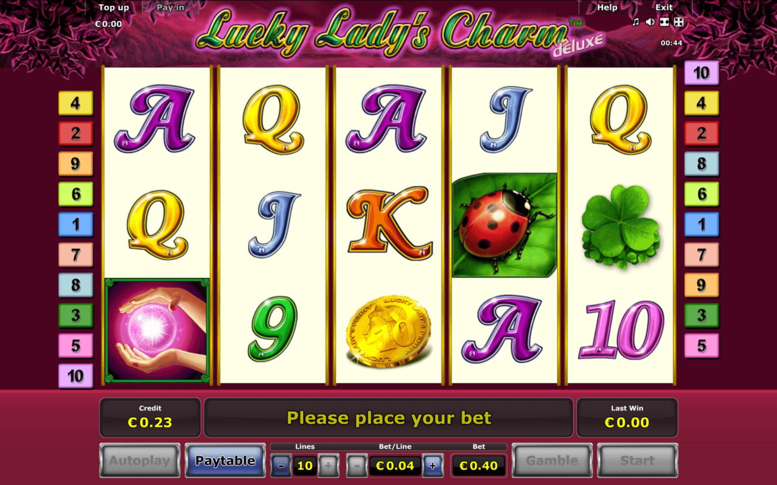 EUR 440 Free Chip Casino at Leo Dubai Casino