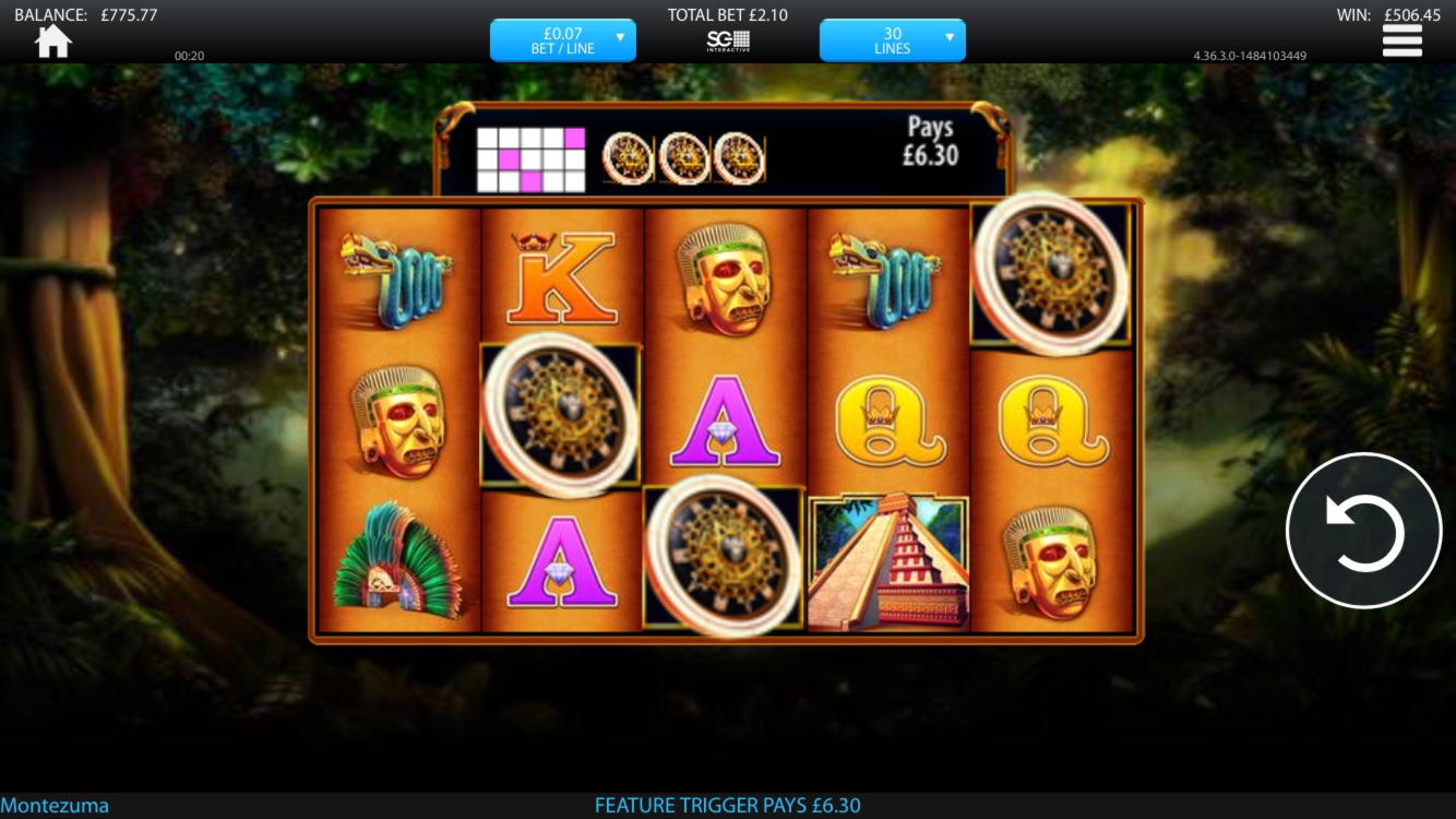 295 FREE Spins at Emu Casino