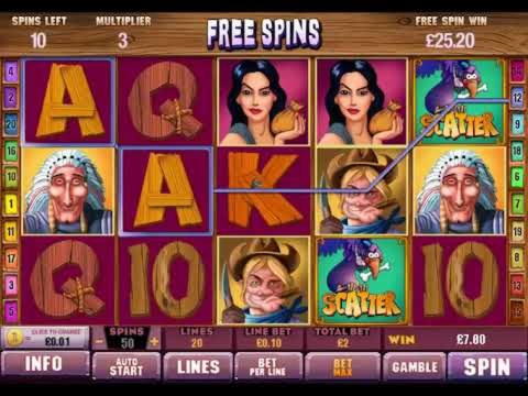 EUR 705 Free Casino Tournament at Lucky Nugget Casino