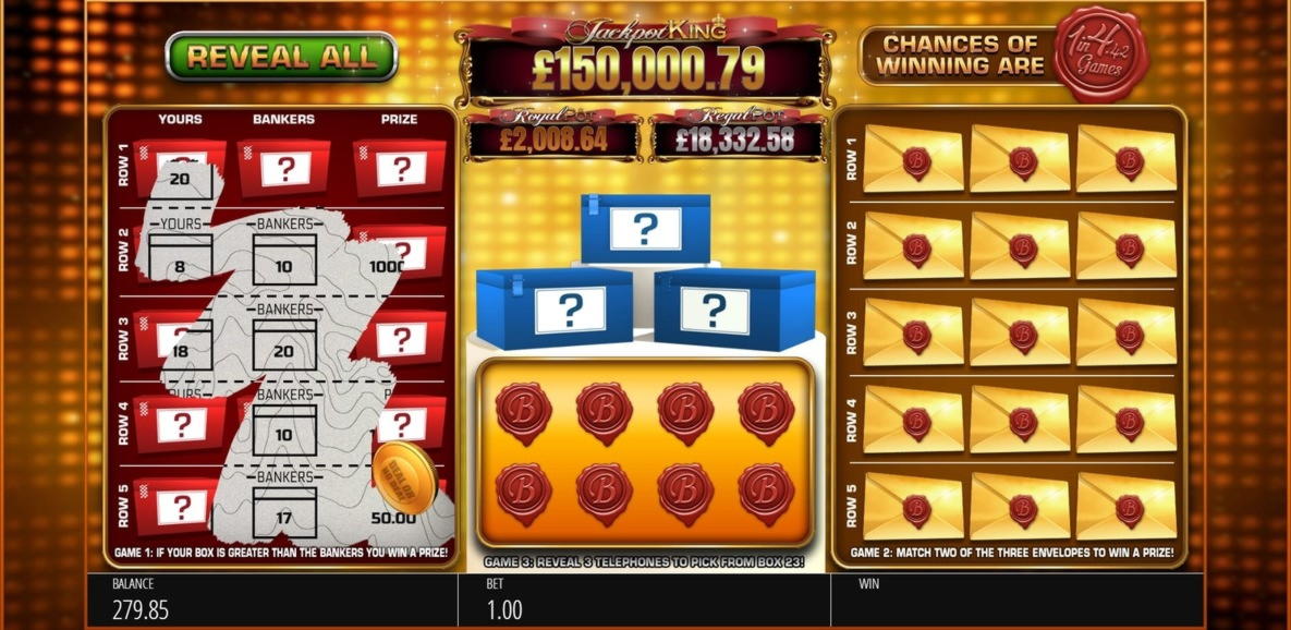 90 Free spins at Lucky Nugget Casino