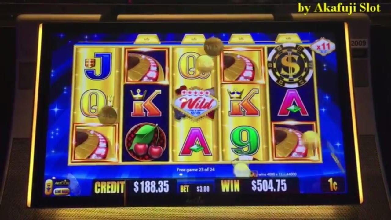 660% Match at a casino at Road Casino 