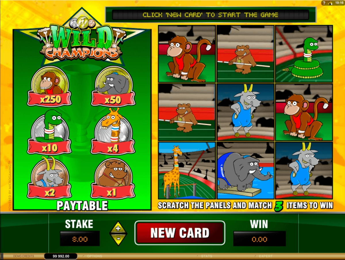 55 Free spins at Casino com