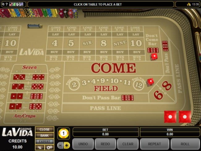 €485 Free Casino Ticket at Road Casino 
