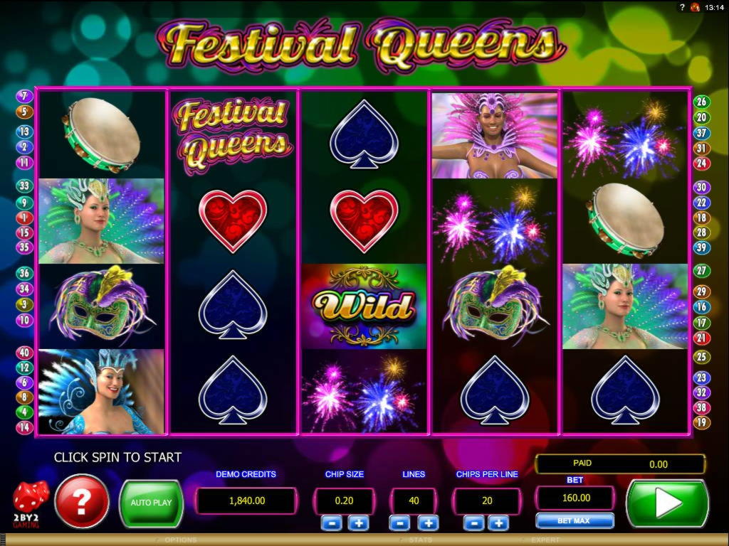 Eur 420 Casino Tournament at Ruby Fortune Casino
