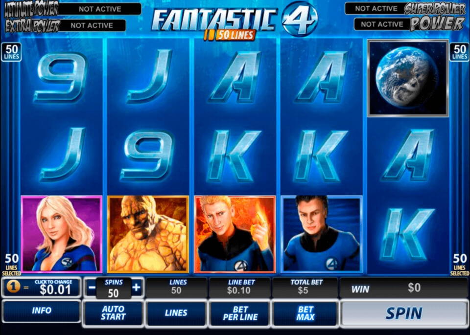 750% Match Bonus Casino at bWin Casino