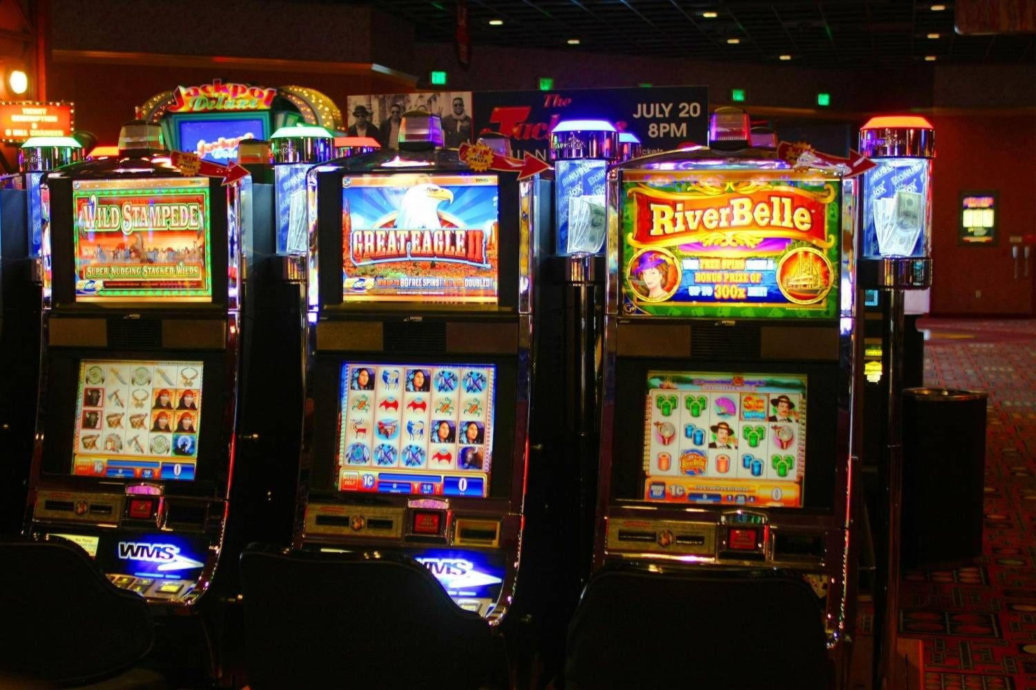 480% Signup casino bonus at bWin Casino