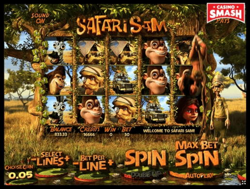 EUR 535 Free Money at River Belle Casino