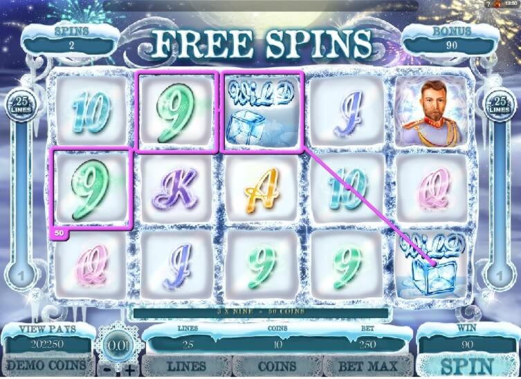 930% Deposit match bonus at Big Jackpots Casino 