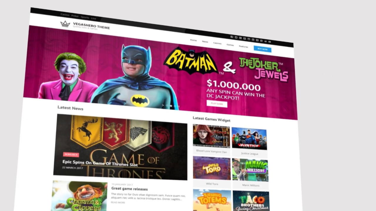 €615 Casino Tournament at Betway Casino