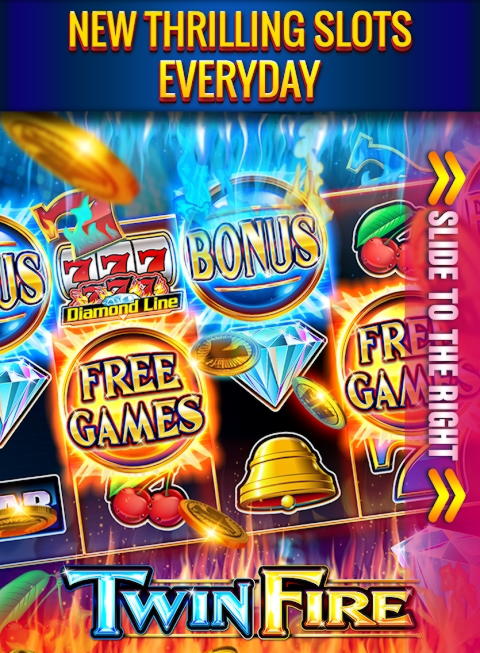 Eur 4785 No Deposit Bonus at River Belle Casino