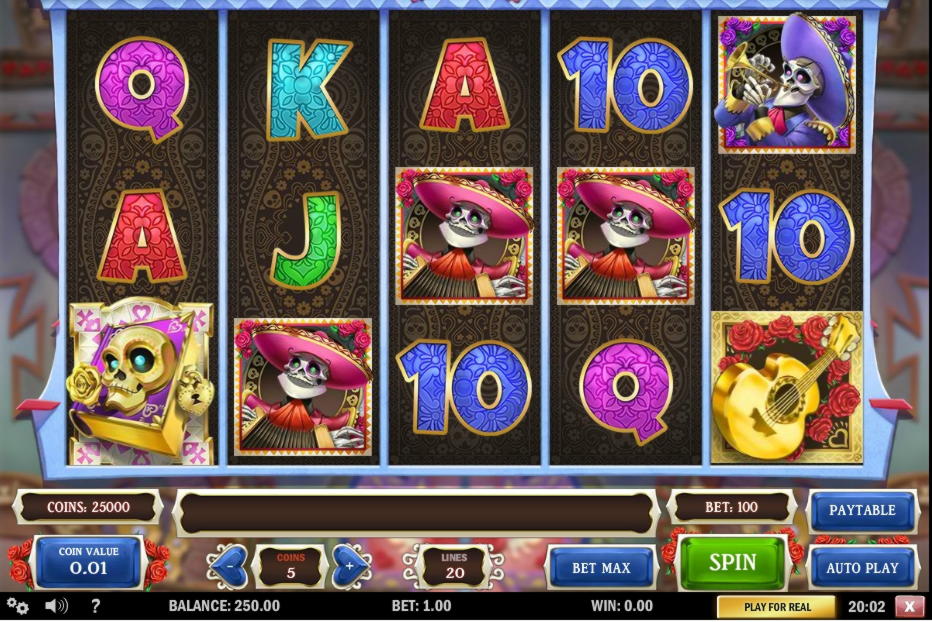 145 Free casino spins at Treasure Island Jackpots Casino (Australia Casino Mirror)