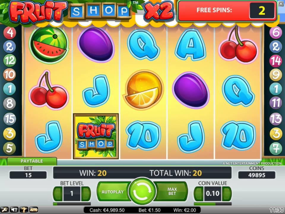 Eur 2085 no deposit bonus at bWin Casino